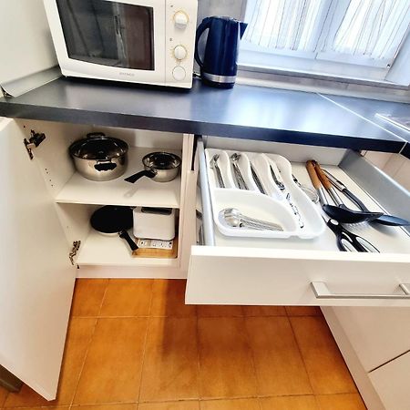 Apartamento Centrico Santander Exterior foto
